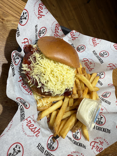 Photo of Slim Chickens - Unit 11, Milton Keynes MK9 3XS